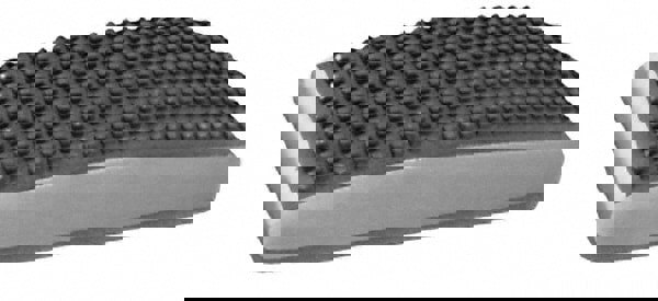 Body Shop Tools; Tool Type: Autobody Dolly ; Style: Shrinking ; For Use With: For Shrinking Metal Stretched by Dents ; Fractional Width: 2-3/8